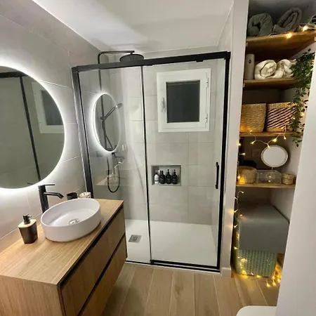 Apartment Puerto Lux