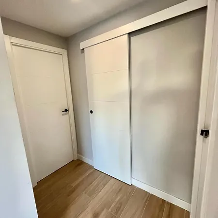 Puerto Lux Apartment *