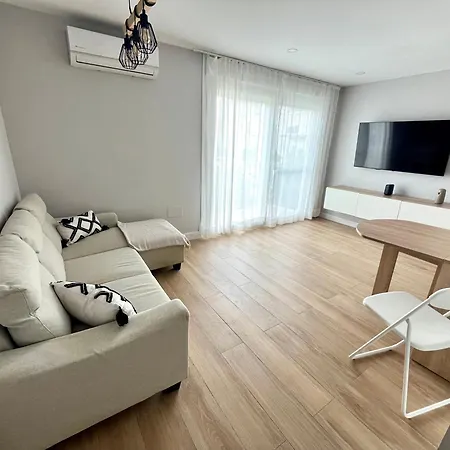 Puerto Lux Apartment